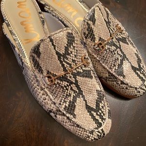 Sam Edelman Linnie Mule